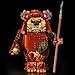 BRIKSMAX 20 Light Kit Compatible with Lego Star Wars Wicket The Ewok 75430 Building Sets LED Lighting Kits Accessories Only CableHiding Tech for Display Gifts Collectors - Image 2