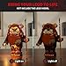BRIKSMAX 20 Light Kit Compatible with Lego Star Wars Wicket The Ewok 75430 Building Sets LED Lighting Kits Accessories Only CableHiding Tech for Display Gifts Collectors - Image 4