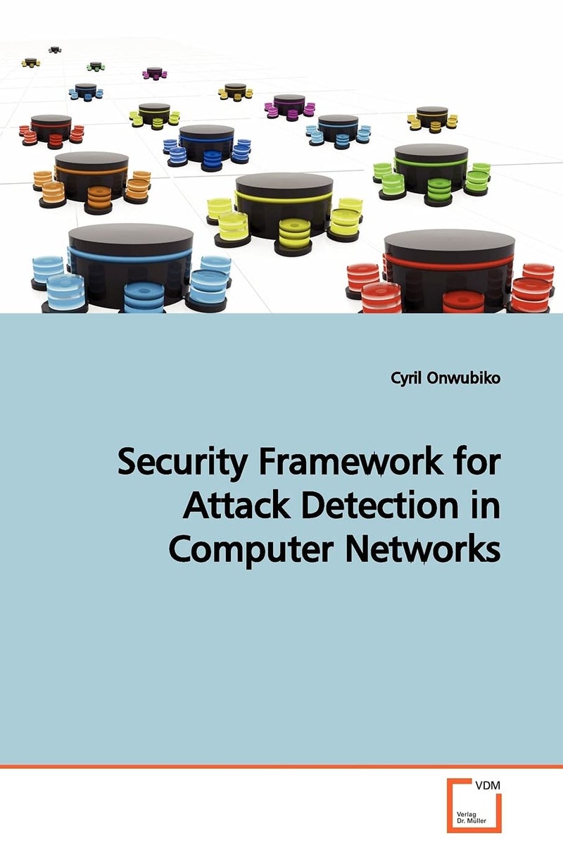 Security Framework for Attack Detection in Computer Networks - Image 1