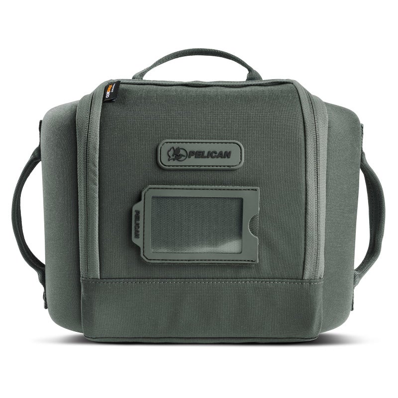 Pelican ModPak AV Pouch Camera Bag and Lens Case Double Charcoal - Image 2