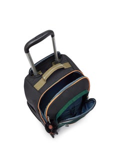 kipling New Zea Tree House Bl Large Wheeled Backpack  - Image 3