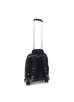 kipling New Zea Tree House Bl Large Wheeled Backpack  - Image 2