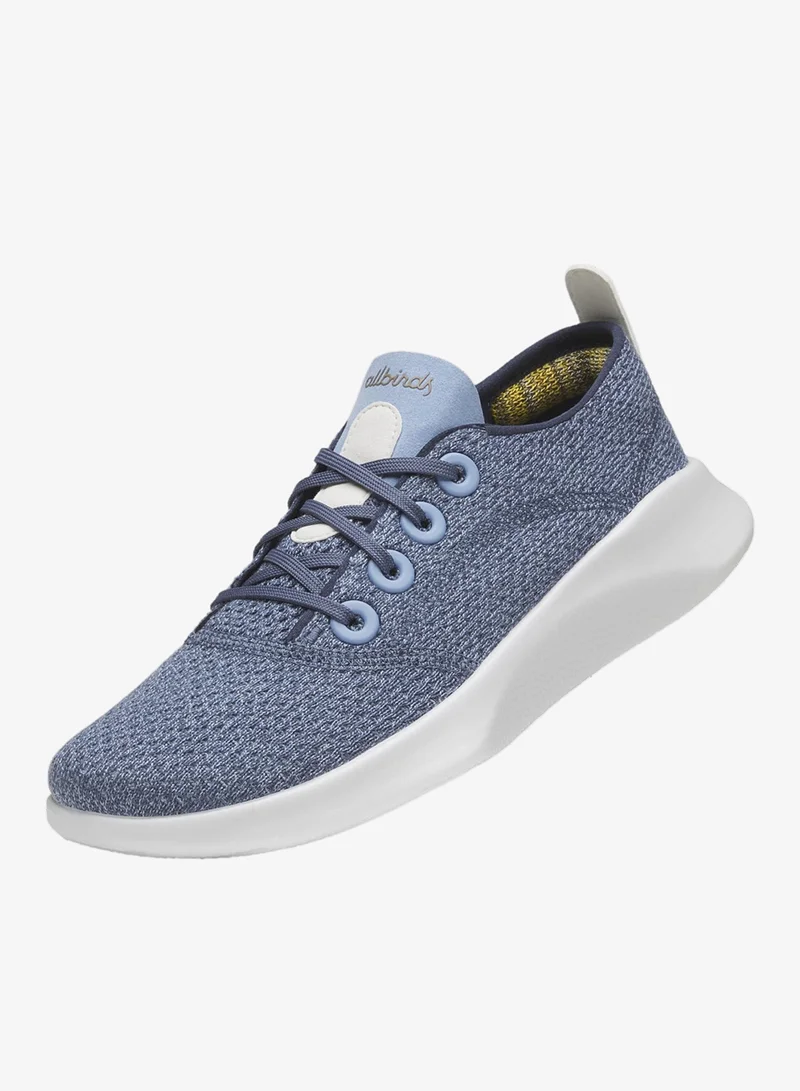 Men's SuperLight Tree Runners - Hanami Night (Blizzard Sole)