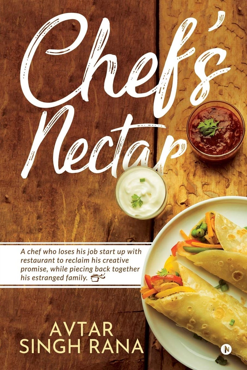 Chef’s Nectar : A chef who loses his job start up with restaurant to reclaim his creative promise, while piecing back together his estranged family.