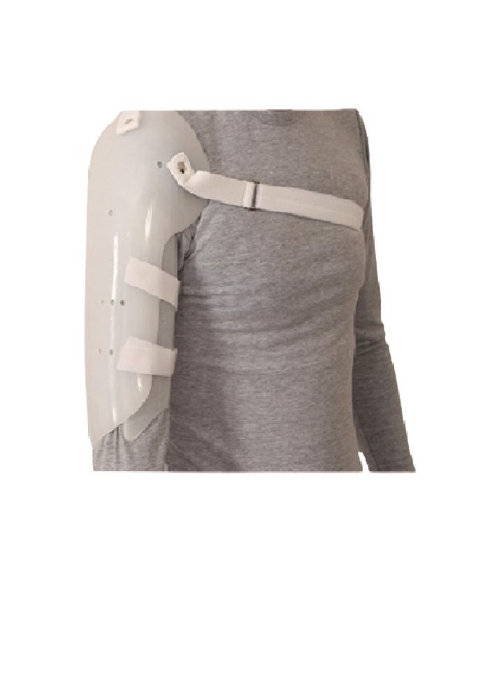 move Humeral Brace for Upper Arm Fracture Immobilization – MV008 - Image 1