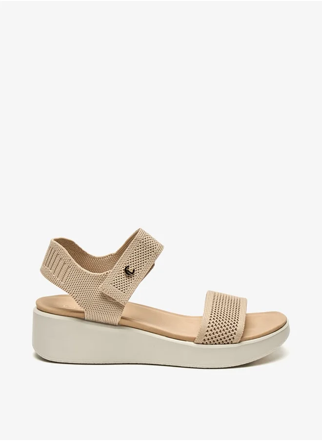 لو كونفورت LE CONFORT SANDAL SPORTY SANDAL