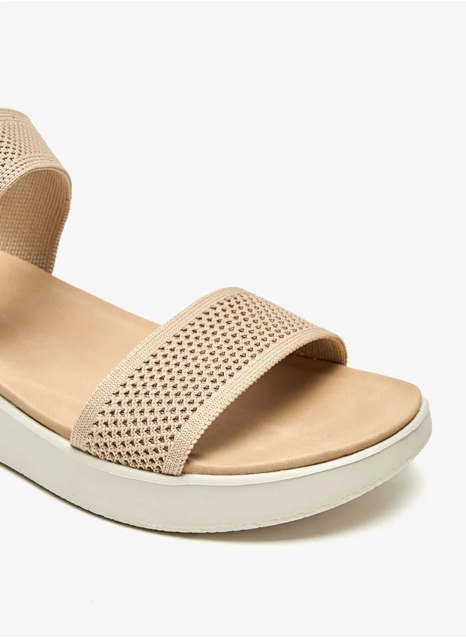 لو كونفورت LE CONFORT SANDAL SPORTY SANDAL