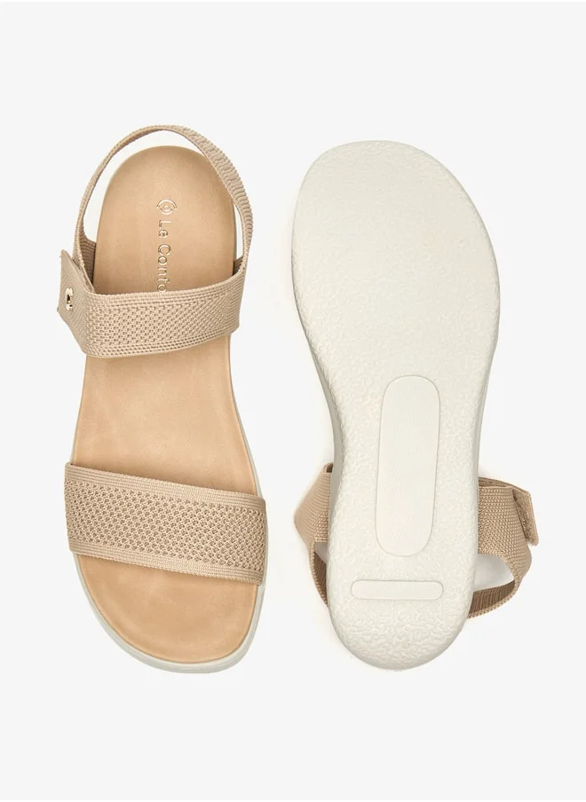 لو كونفورت LE CONFORT SANDAL SPORTY SANDAL