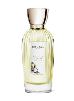 UN MATIN D'ORAGE Women EDP 100ML