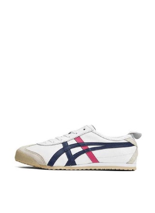 White/Barbie Pink/Navy