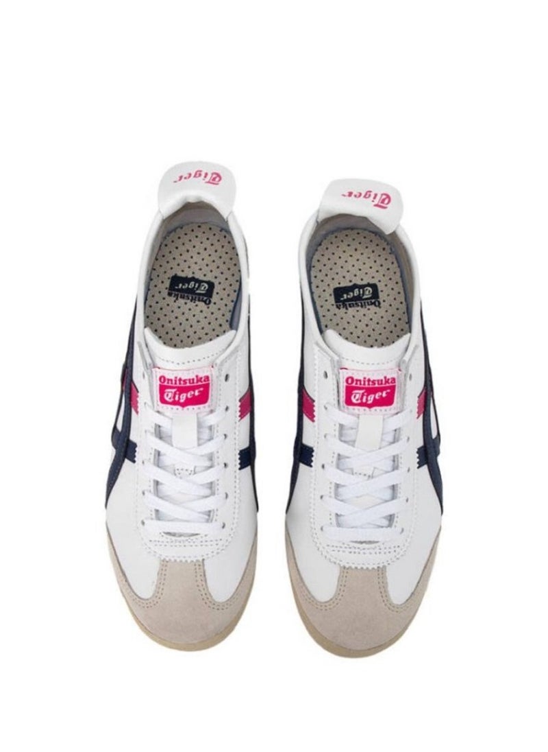 Mexico 66 Sneakers Men and Women White/Barbie Pink/Navy - pzsku/Z6B4A02971121BD41232FZ/45/_/1719904500/12876a23-adb7-4245-83be-898b294835dc