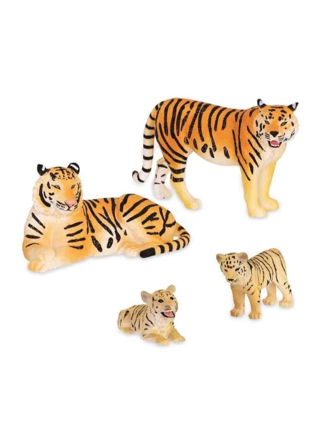 Terra TIGER FAMILY  - Image 2