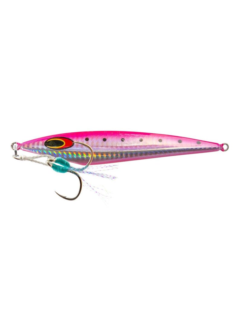nomad design Nomad Design Ridgeback Fishing Jig 160g 