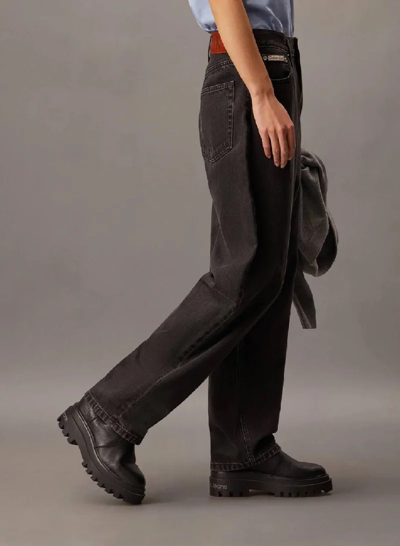 Calvin Klein Jeans 90's Loose Jeans