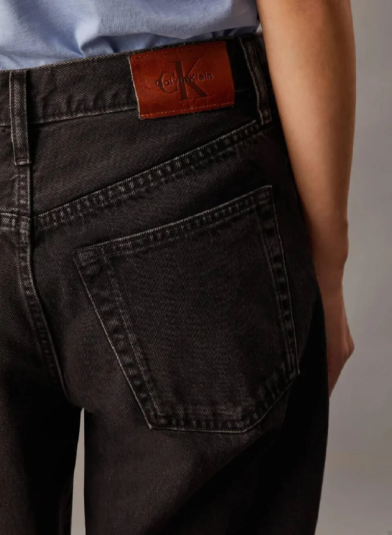 Calvin Klein Jeans 90's Loose Jeans