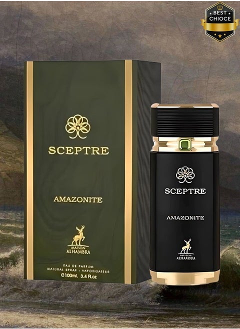 Sceptre Amazonite Perfume 100ml EDP