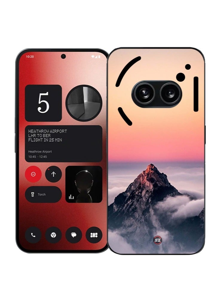 Service Zone Protective Mobile Back Cover Nature Scene For Nothing Phone 2A 5G - Image 1