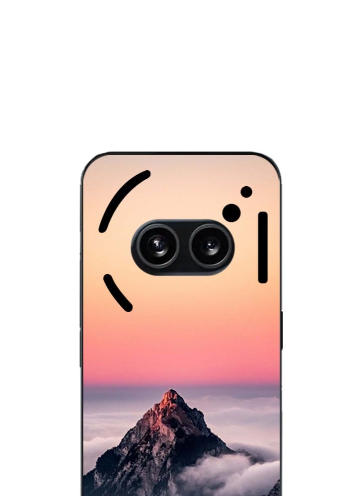 Service Zone Protective Mobile Back Cover Nature Scene For Nothing Phone 2A 5G - Image 2