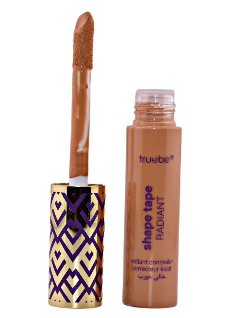 ترويبي تروبي شايب تيب كونسيلر راديانت 17  مل - NC52 - Image 4