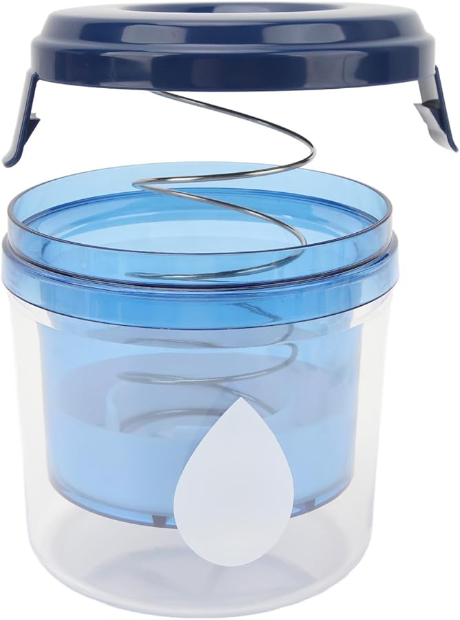 Reusable Yogurt Cheese Maker Strainer for Home Kitchen White - Image 5