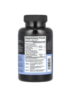 Legion Athletics Legion Athletics, Fortify, Joint Support, 90 Vegetarian Capsules  - Image 2