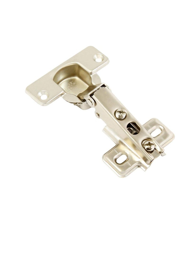 ROBUSTLINE Robustline Door Hinges Half Bend - Image 2