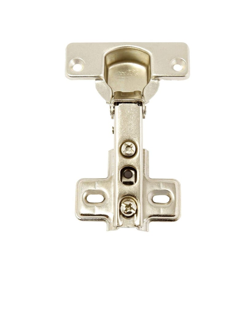 ROBUSTLINE Robustline Door Hinges Half Bend - Image 1