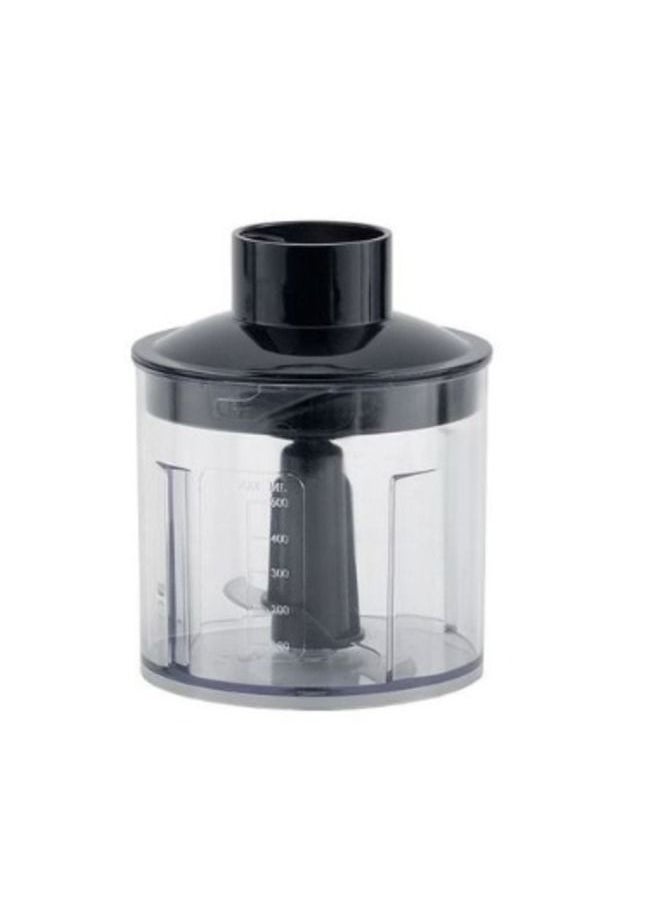 Mienta Hand Blender Essentials Plus - 1000W - HB111038A  - Image 4