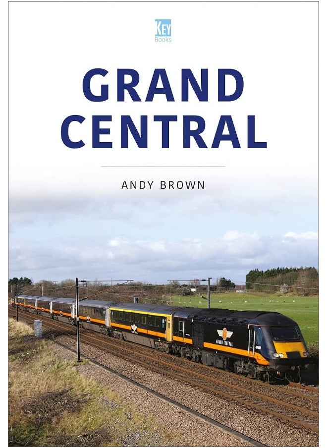 null - Grand Central - Image 1