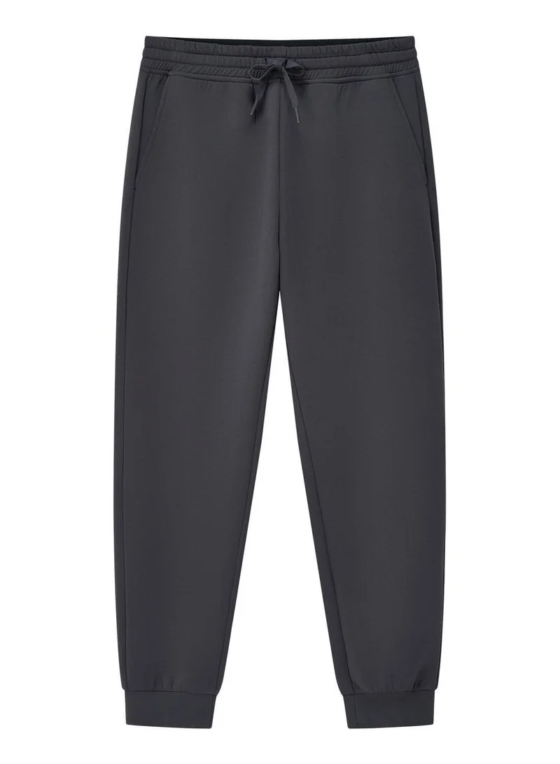 جيوردانو سراويل رياضية رجالية ضيقة بقصة مستقيمة مريحة وأنيقة