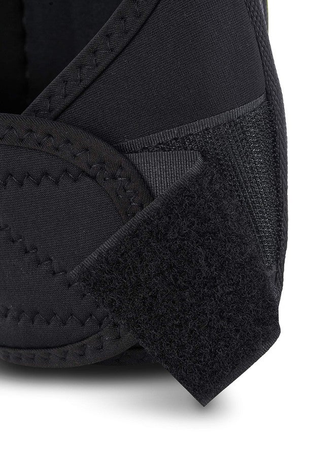 AWP Pro Flooring Knee Pads | Professional Grade Work Knee Pads with High-Density Foam Padding for All-Day Comfort | One Size - Image 4