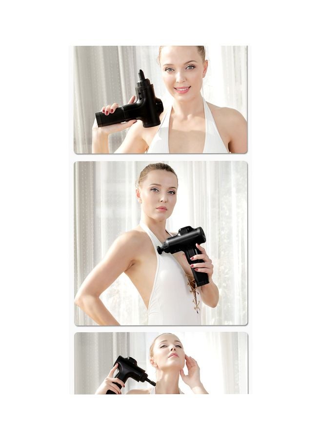 Cool Baby Electric Fascia Massage Gun - Image 3