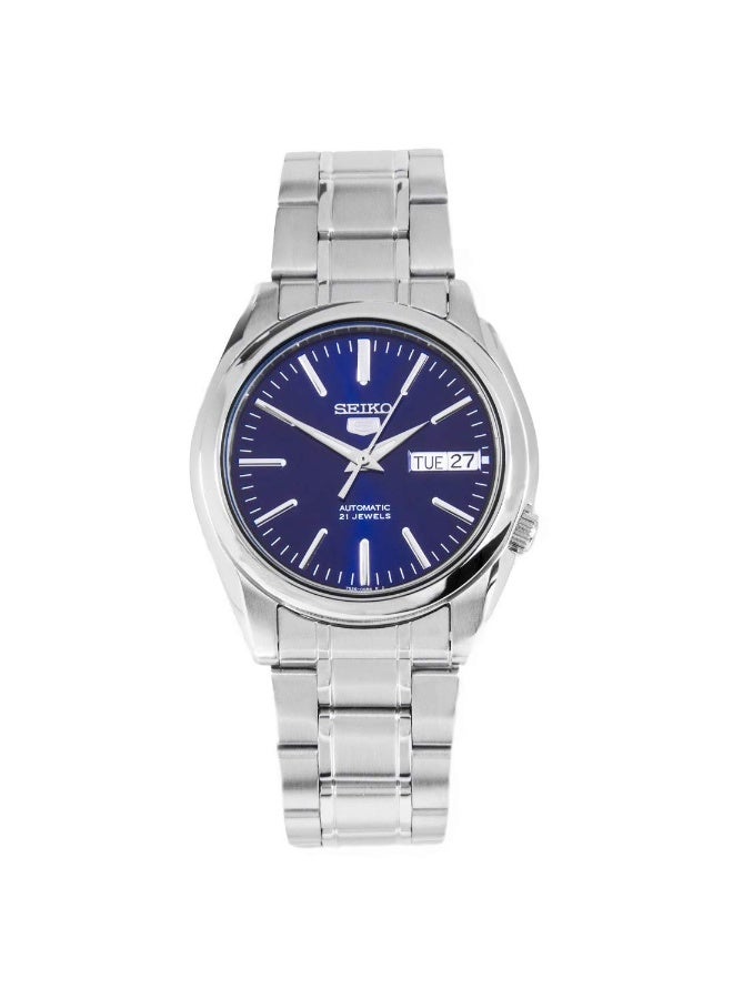 سيكو Seiko 5 Automatic 21 Jewels SNKL43K1