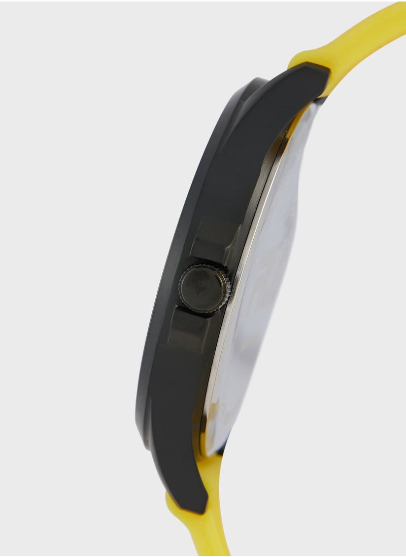 FILA Analog Watch  - Image 3