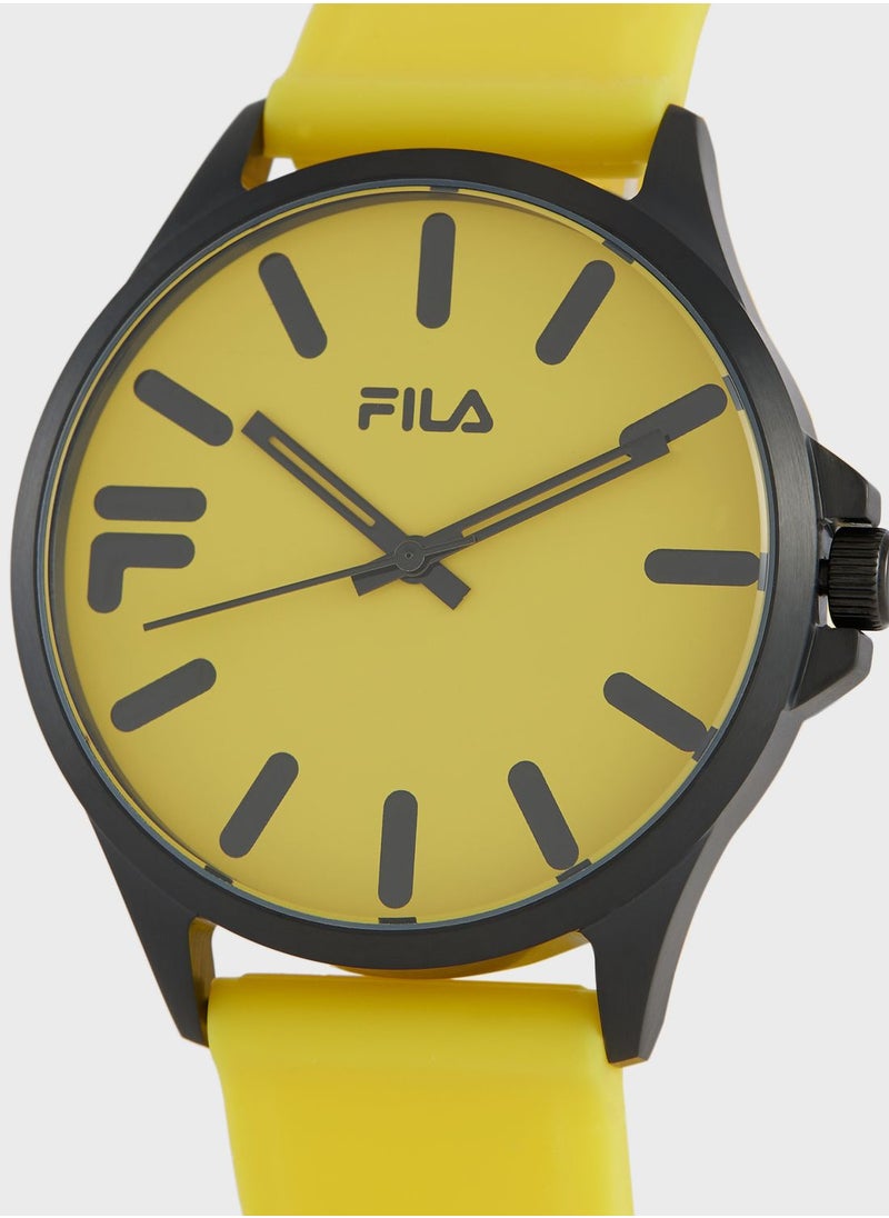 FILA Analog Watch  - Image 2
