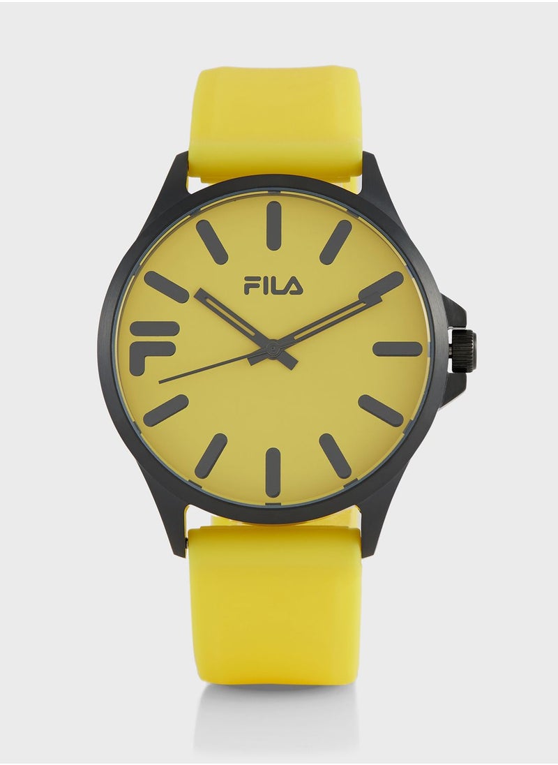 FILA Analog Watch  - Image 1