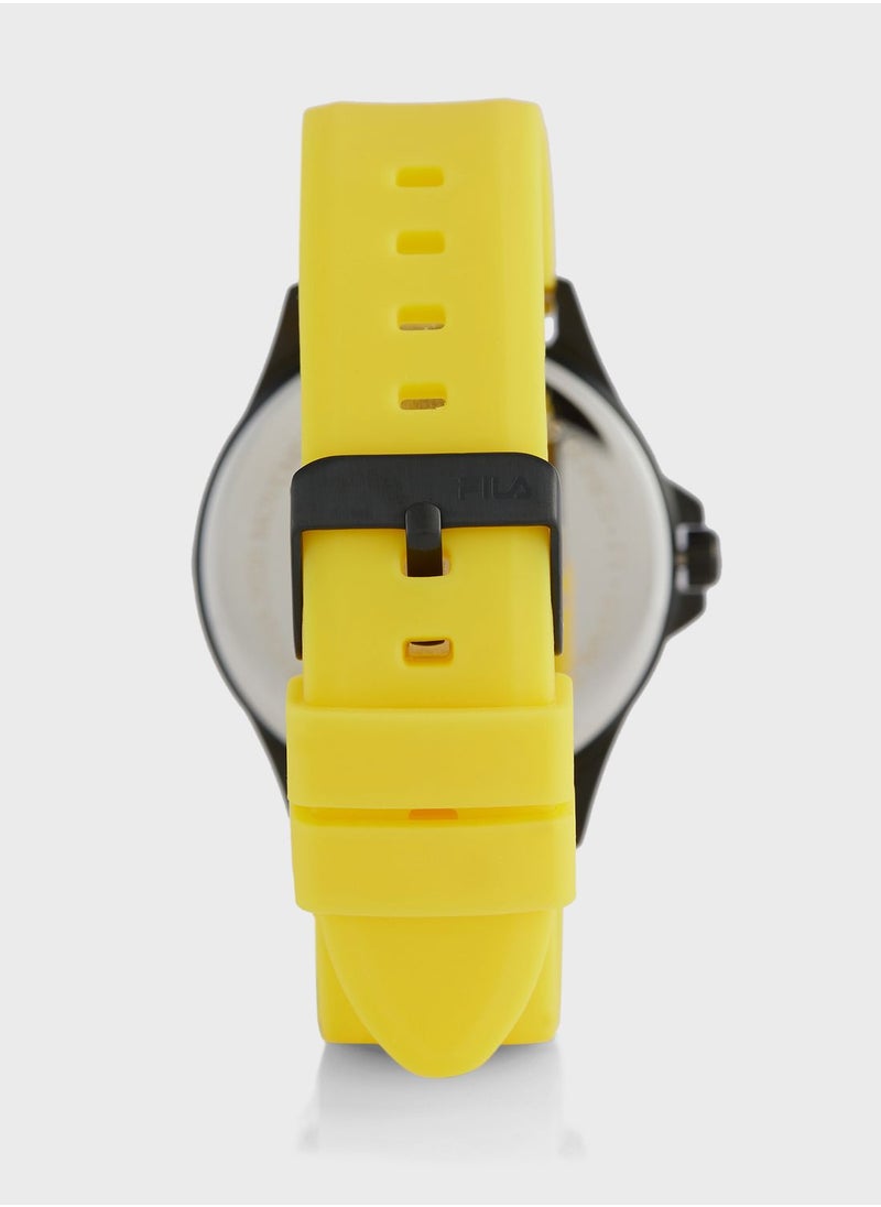 FILA Analog Watch  - Image 4