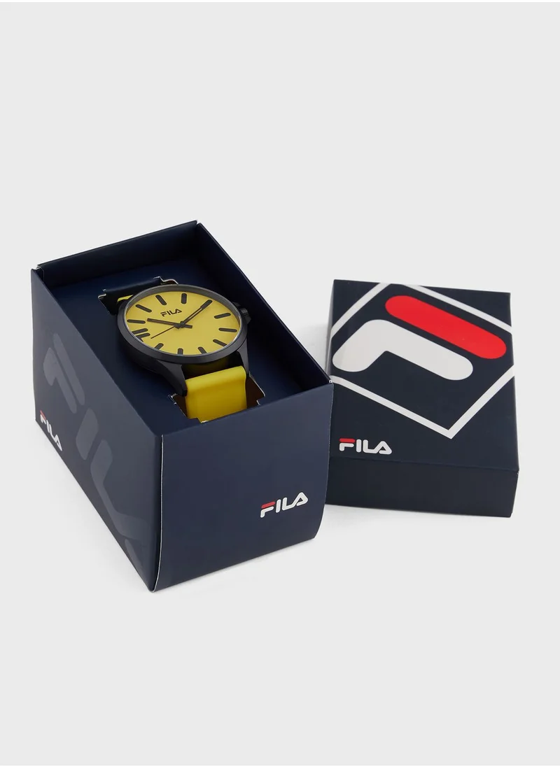 FILA Analog Watch