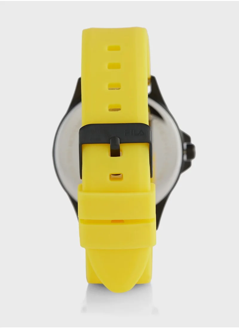 FILA Analog Watch