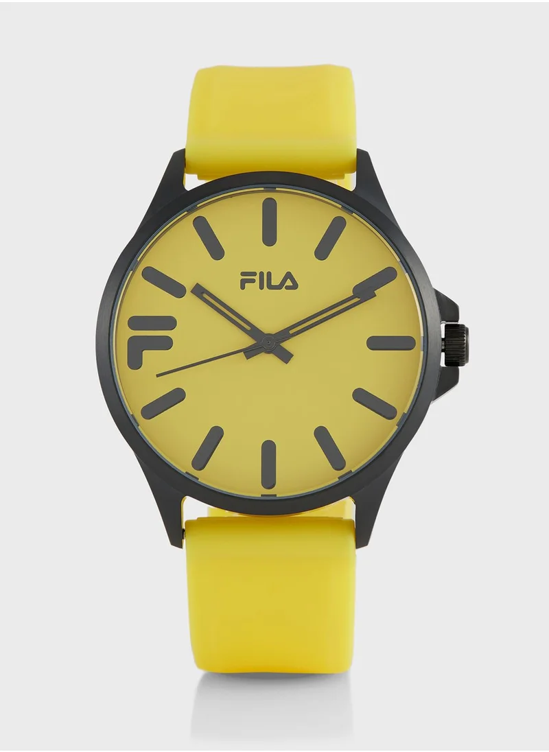 FILA Analog Watch