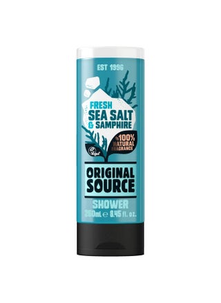 Source Sea Salt And Samphire Shower Gel 250Ml - pzsku/Z6B4B51F9939BE0F56E02Z/45/_/1721723091/7f7de807-3f51-4341-821f-cf6261b4513d