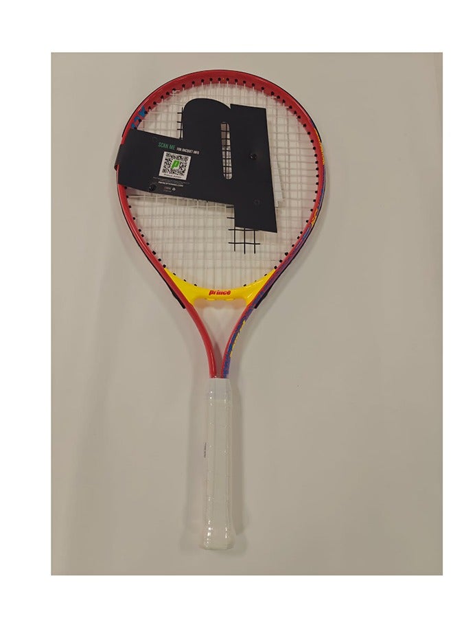 Prince PRINCE T.RACQUET ACE FACE 23 STWC SIZE: 7T55E25 @ FS - Image 2