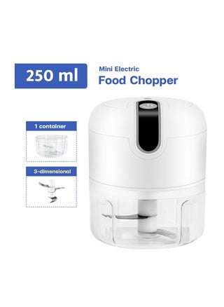 Electric(250ml)