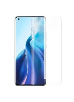 Tempered Glass Screen protector For Xiaomi Redmi M11 Pro Clear
