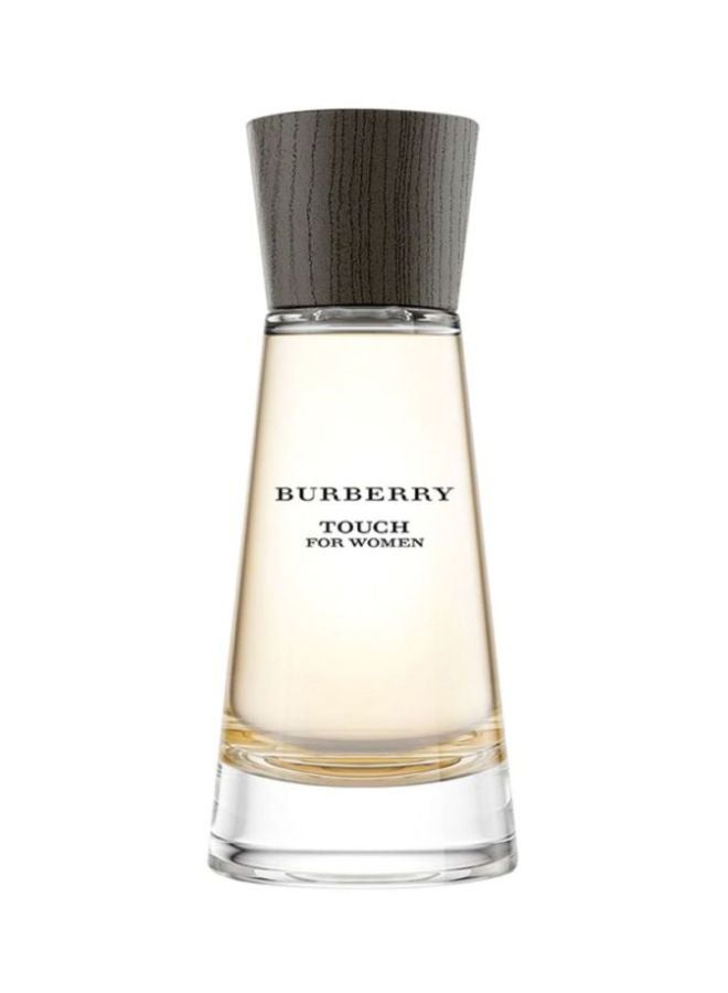 بربري عطر تاتش 100ملليلتر - Image 1
