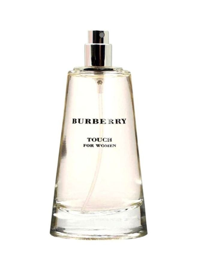 بربري عطر تاتش 100ملليلتر - Image 4