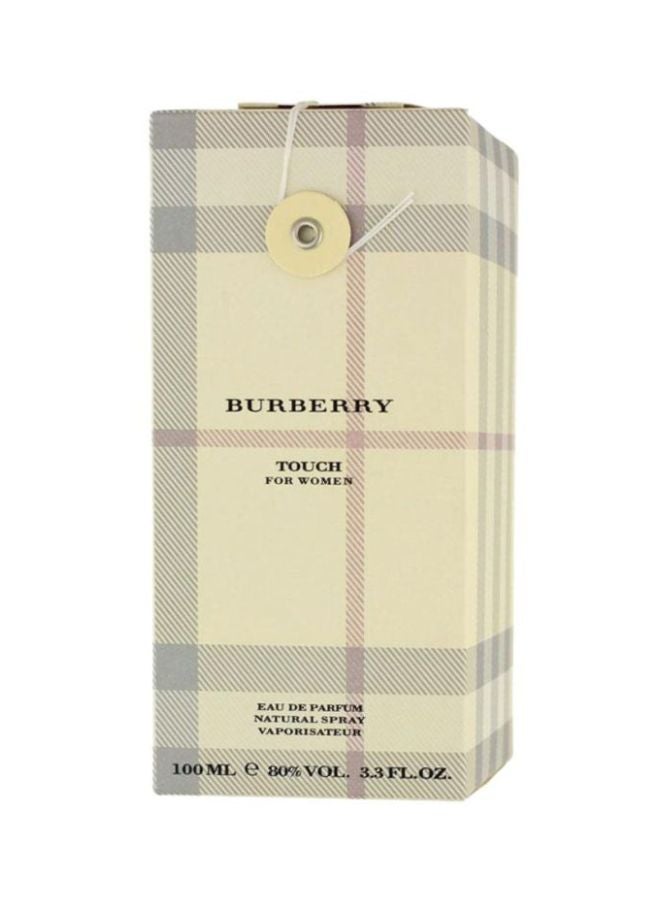 بربري عطر تاتش 100ملليلتر - Image 3