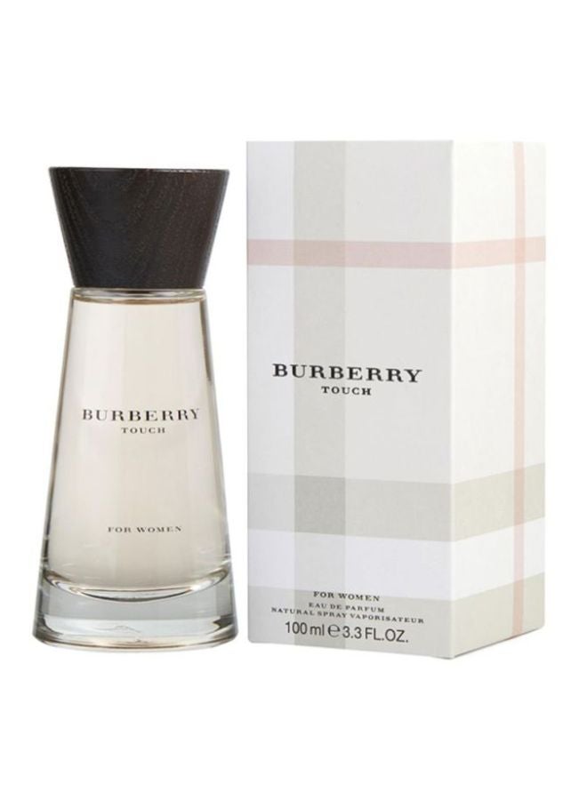 بربري عطر تاتش 100ملليلتر - Image 2