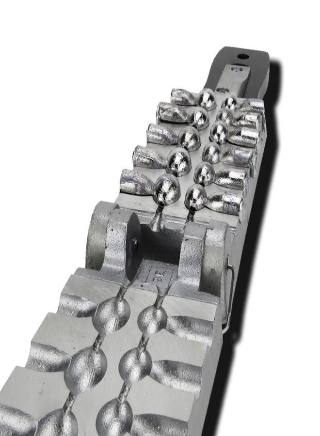 دويت قالب غرق البيض من دو-إت EG-9-A - Image 2