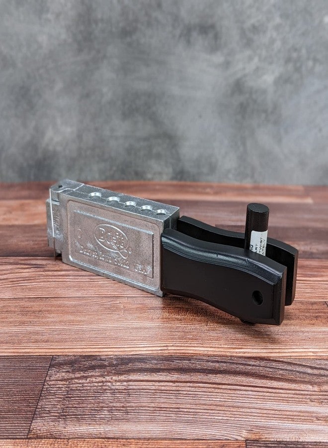 دويت قالب غرق البيض من دو-إت EG-9-A - Image 5